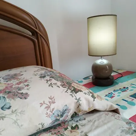 Casa De Nonna 1_0 Appartamento *